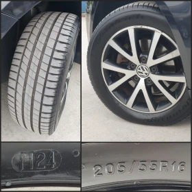 VW Touran 1.6TDI - 105 k.c. - 6ck. - 13499 лв. - 61475636 | Car24.bg