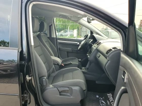 VW Touran 1.6TDI - 105 k.c. - 6ck. - 13499 лв. - 61475636 | Car24.bg
