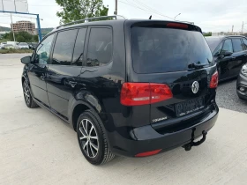 VW Touran 1.6TDI - 105 k.c. - 6ck. - 13499 лв. - 61475636 | Car24.bg