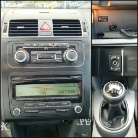 VW Touran 1.6TDI - 105 k.c. - 6ck. - 13499 лв. - 61475636 | Car24.bg
