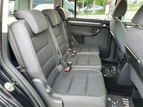 VW Touran 1.6TDI - 105 k.c. - 6ck. - 13499 лв. - 61475636 | Car24.bg