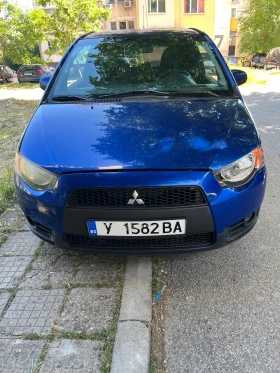 Mitsubishi Colt 1.3  | Mobile.bg    4