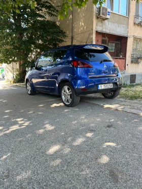 Mitsubishi Colt 1.3  | Mobile.bg    7