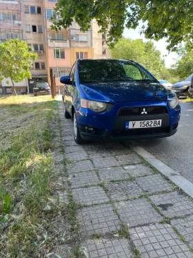 Mitsubishi Colt 1.3  | Mobile.bg    5
