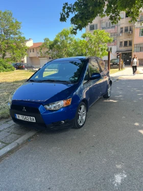     Mitsubishi Colt 1.3 