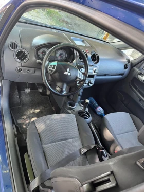 Mitsubishi Colt 1.3  | Mobile.bg    8