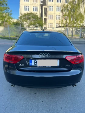 Обява за продажба на Audi A5 ~22 900 лв. - изображение 4
