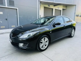 Mazda 6 2.0i Automat - 10999 лв. - 68395036 2