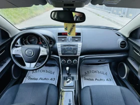 Mazda 6 2.0i Automat - 10999 лв. - 68395036 10