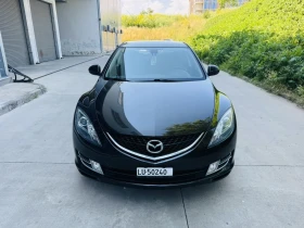 Mazda 6 2.0i Automat - 10999 лв. - 68395036 3