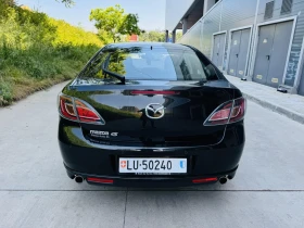 Mazda 6 2.0i Automat - 10999 лв. - 68395036 7