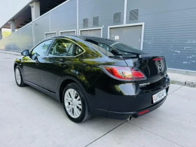 Mazda 6 2.0i Automat - 10999 лв. - 68395036 6