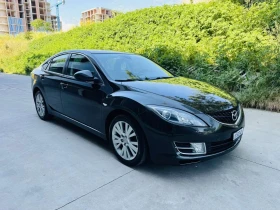 Mazda 6 2.0i Automat