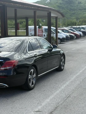 Mercedes-Benz E 200 - 33900 лв. - 73023628 6