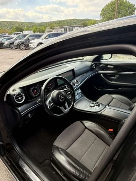 Mercedes-Benz E 200 - 33900 лв. - 73023628 8