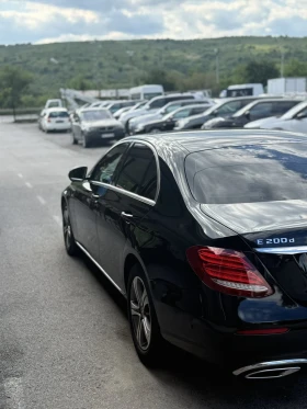 Mercedes-Benz E 200 - 33900 лв. - 73023628 4
