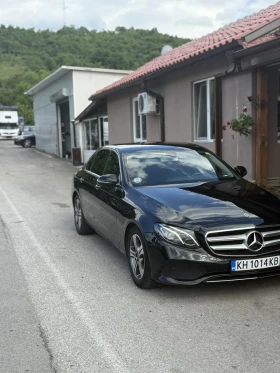 Mercedes-Benz E 200 - 33900 лв. - 73023628 3