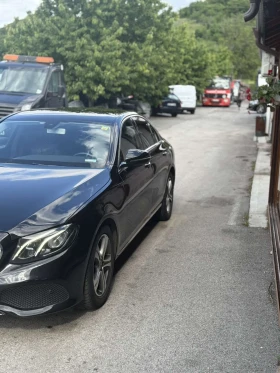 Mercedes-Benz E 200 - 33900 лв. - 73023628 2