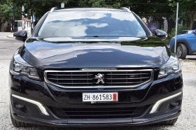 Peugeot 508 2.2//LUX/HDI/204../GT LINE | Mobile.bg    2