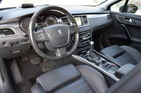 Peugeot 508 2.2//LUX/HDI/204../GT LINE | Mobile.bg    7