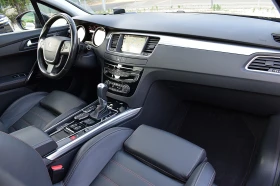 Peugeot 508 2.2//LUX/HDI/204../GT LINE | Mobile.bg    11