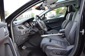 Peugeot 508 2.2//LUX/HDI/204../GT LINE | Mobile.bg    6