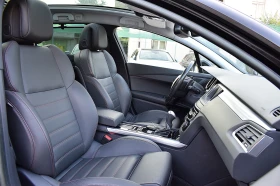 Peugeot 508 2.2//LUX/HDI/204../GT LINE | Mobile.bg    13