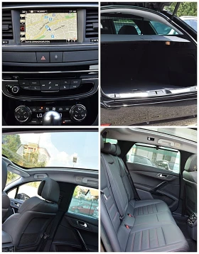 Peugeot 508 2.2//LUX/HDI/204../GT LINE | Mobile.bg    10