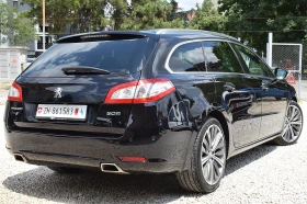 Peugeot 508 2.2//LUX/HDI/204../GT LINE | Mobile.bg    4
