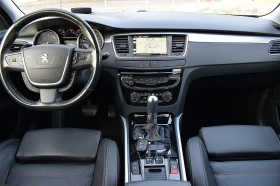 Peugeot 508 2.2//LUX/HDI/204../GT LINE | Mobile.bg    9