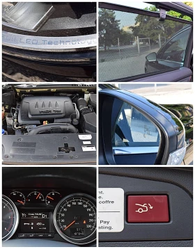 Peugeot 508 2.2//LUX/HDI/204../GT LINE | Mobile.bg    17