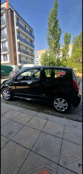 Обява за продажба на Citroen C2 1.4 diesel  ~2 500 лв. - изображение 1