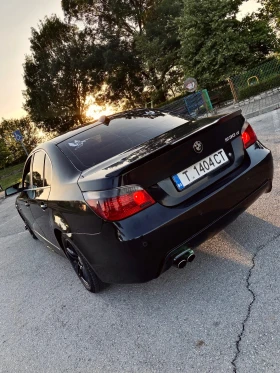 Обява за продажба на BMW 530 ~13 440 лв. - изображение 2
