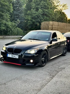 Обява за продажба на BMW 530 ~13 440 лв. - изображение 1