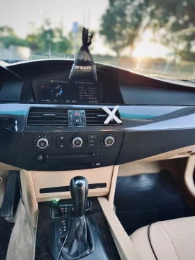 Обява за продажба на BMW 530 ~13 440 лв. - изображение 4