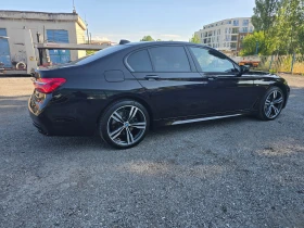 BMW 750 750 Xdrve | Mobile.bg    9