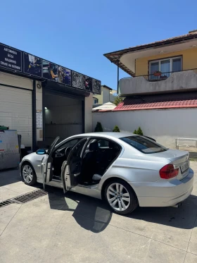BMW 325 3.0d M57 M3 Pack ПОДАРЪК - 9700 лв. - 78265327 6
