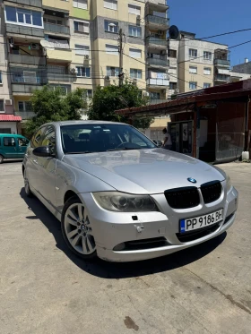 BMW 325 3.0d M57 M3 Pack ПОДАРЪК - 9700 лв. - 78265327 3