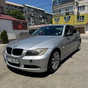 BMW 325 3.0d M57 M3 Pack ПОДАРЪК - 9700 лв. - 78265327 2