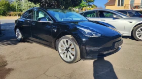 Tesla Model 3 Long Range AWD  | Mobile.bg    3