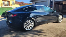 Tesla Model 3 Long Range AWD  | Mobile.bg    6