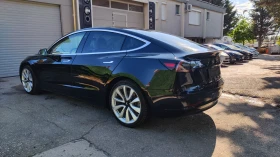 Tesla Model 3 Long Range AWD  | Mobile.bg    5