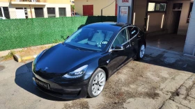 Tesla Model 3 Long Range AWD  | Mobile.bg    2