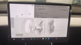 Tesla Model 3 Long Range AWD  | Mobile.bg    17
