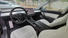 Tesla Model 3 Long Range AWD  | Mobile.bg    10