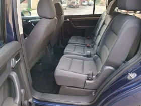 VW Touran 1.9TDI 105k. 6ск - 7700 лв. - 51223661 13