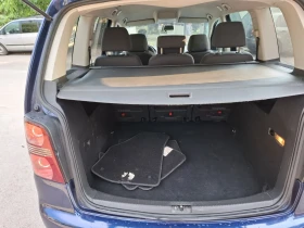 VW Touran 1.9TDI 105k. 6ск - 7700 лв. - 51223661 15