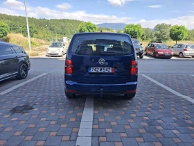Обява за продажба на VW Touran 1.9TDI 105k. 6ск ~7 200 лв. - изображение 3
