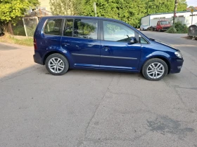 VW Touran 1.9TDI 105k. 6ск - 7700 лв. - 51223661 6
