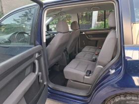 VW Touran 1.9TDI 105k. 6ск - 7700 лв. - 51223661 12